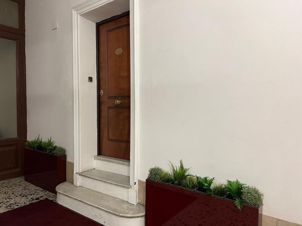 Apartment Aureliana Rom